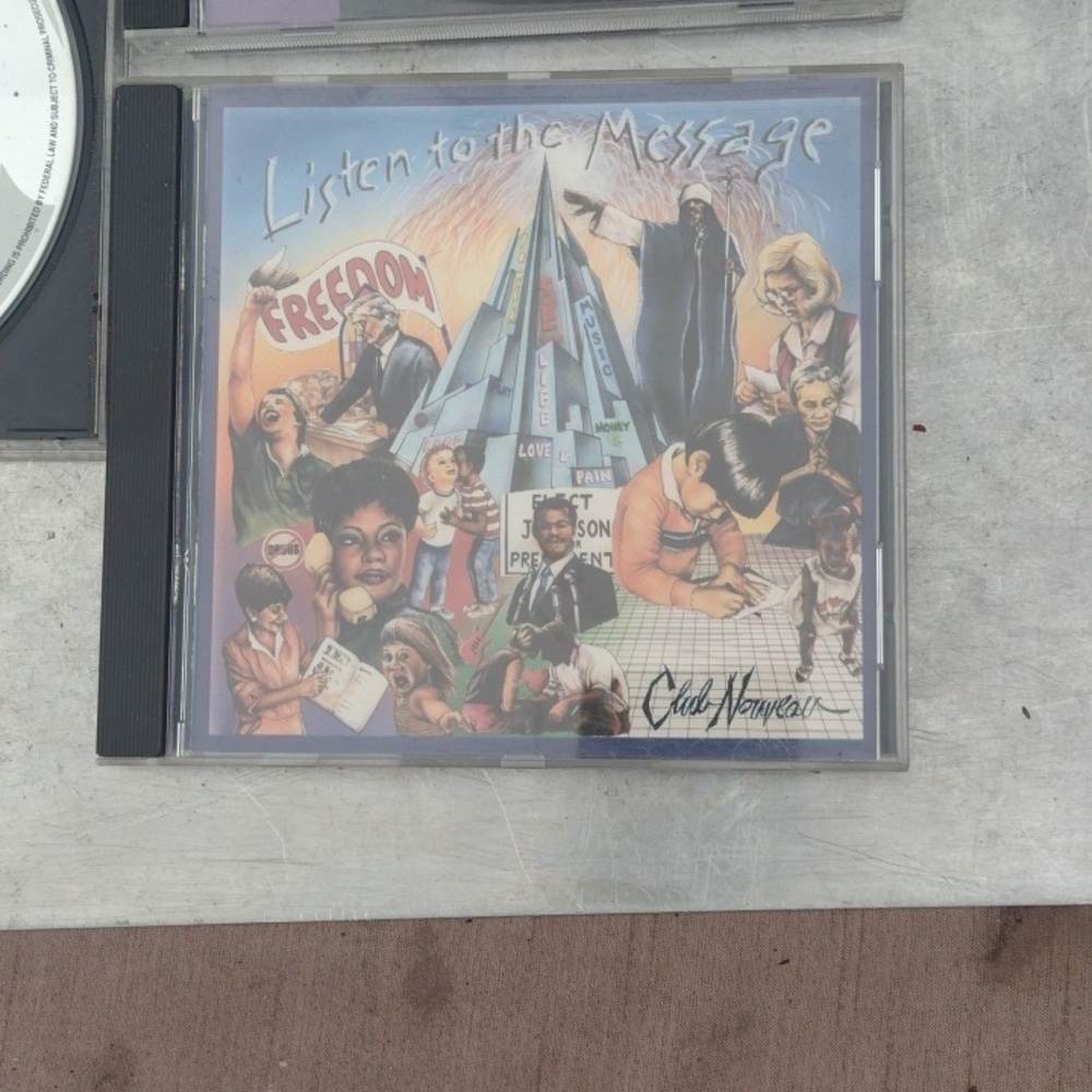 CD Collection - Picture 2 of 4